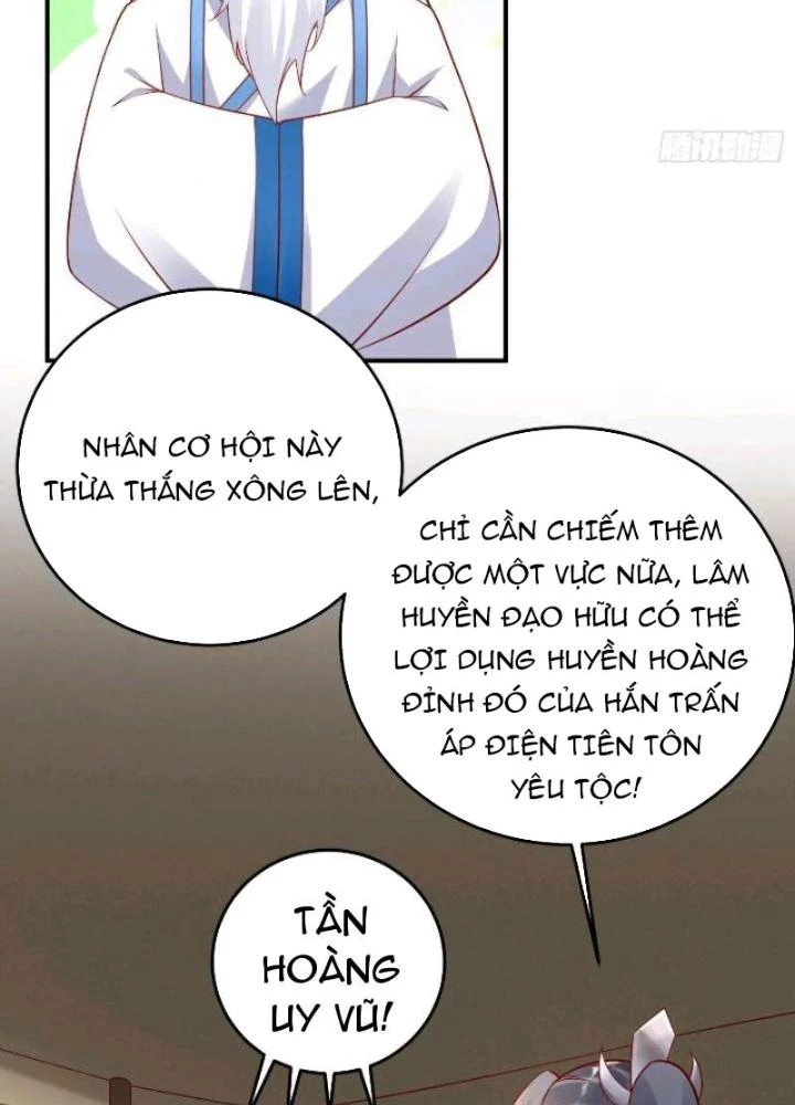 Tu Tiên Phải Dựa Vào Sugar Mommy Chapter 236 - 31