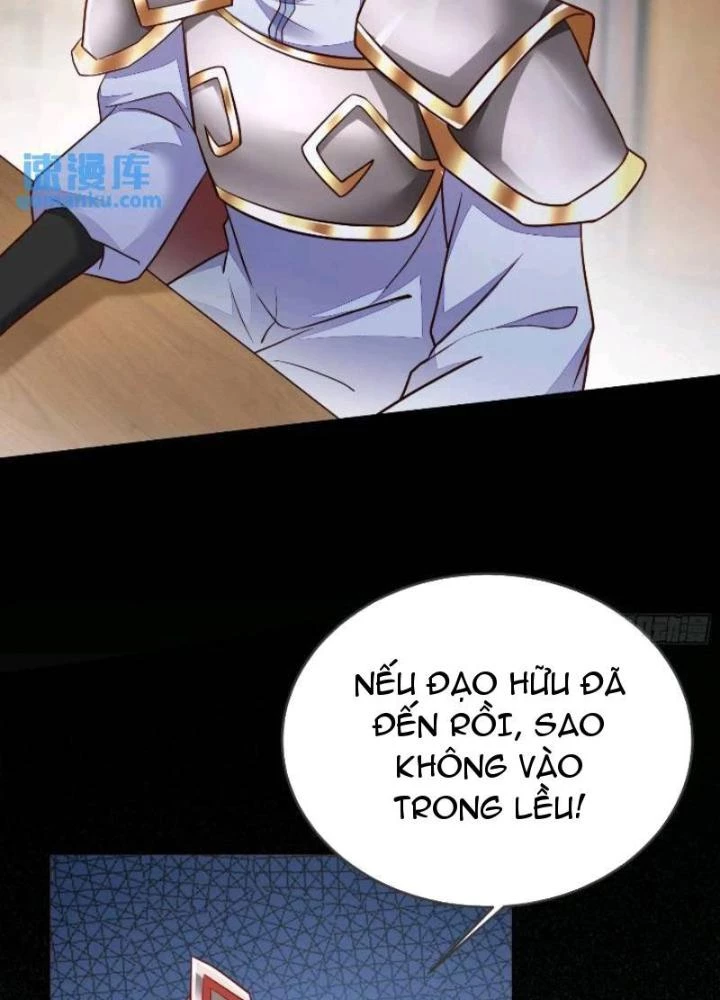 Tu Tiên Phải Dựa Vào Sugar Mommy Chapter 236 - 37