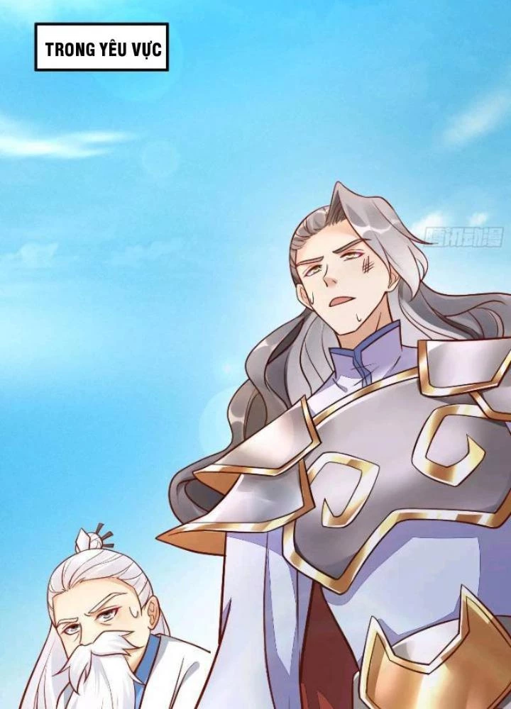 Tu Tiên Phải Dựa Vào Sugar Mommy Chapter 236 - 49