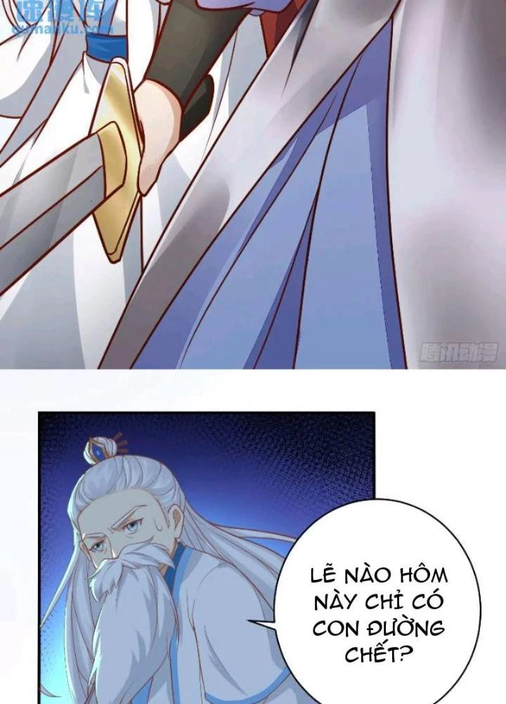 Tu Tiên Phải Dựa Vào Sugar Mommy Chapter 236 - 51