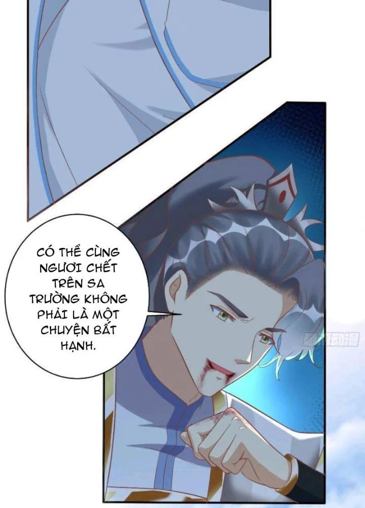 Tu Tiên Phải Dựa Vào Sugar Mommy Chapter 236 - 53