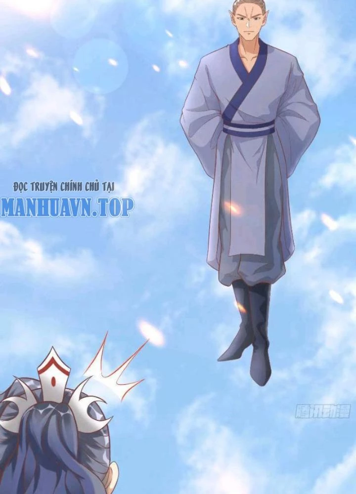 Tu Tiên Phải Dựa Vào Sugar Mommy Chapter 236 - 55