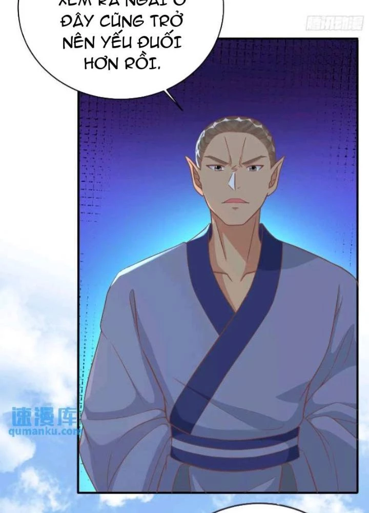 Tu Tiên Phải Dựa Vào Sugar Mommy Chapter 236 - 61