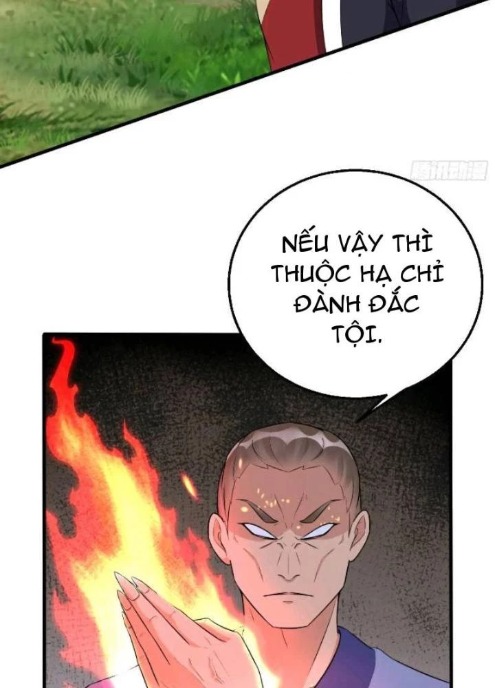 Tu Tiên Phải Dựa Vào Sugar Mommy Chapter 236 - 79