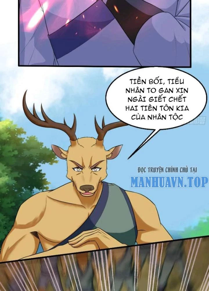 Tu Tiên Phải Dựa Vào Sugar Mommy Chapter 236 - 81