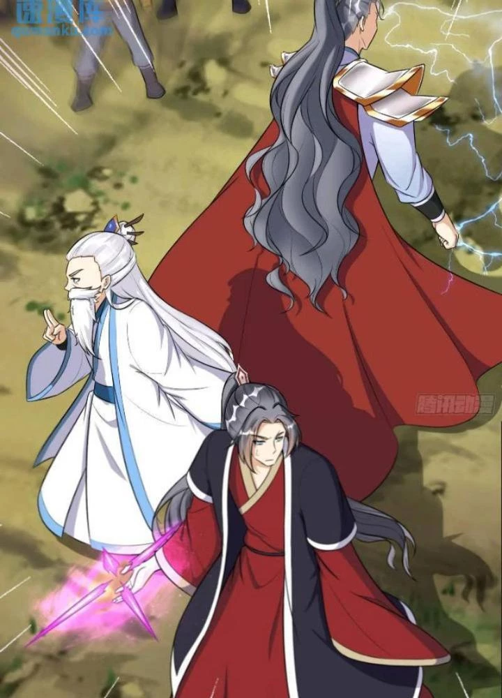 Tu Tiên Phải Dựa Vào Sugar Mommy Chapter 236 - 83