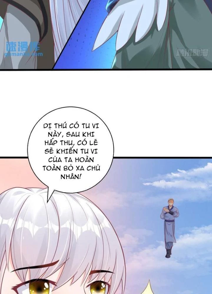 Tu Tiên Phải Dựa Vào Sugar Mommy Chapter 237 - 5