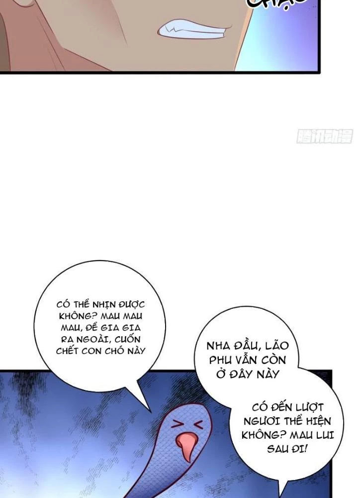 Tu Tiên Phải Dựa Vào Sugar Mommy Chapter 237 - 19