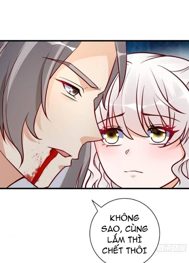 Tu Tiên Phải Dựa Vào Sugar Mommy Chapter 237 - 27