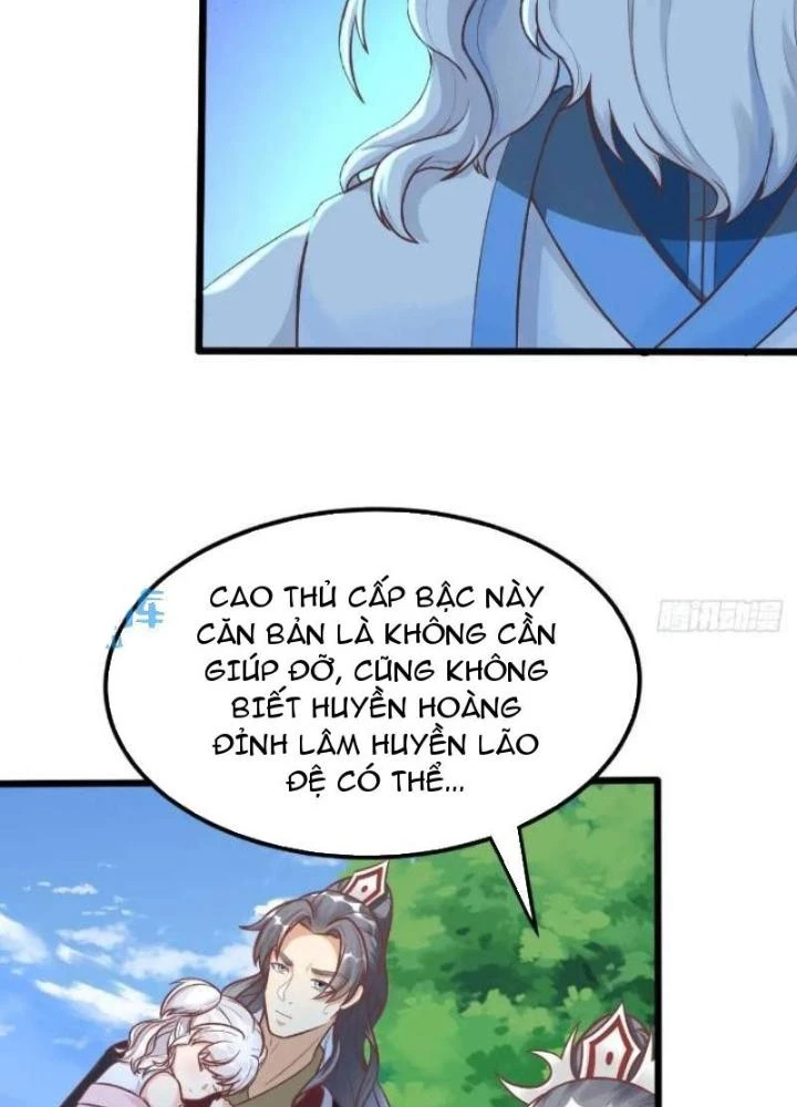 Tu Tiên Phải Dựa Vào Sugar Mommy Chapter 238 - 37