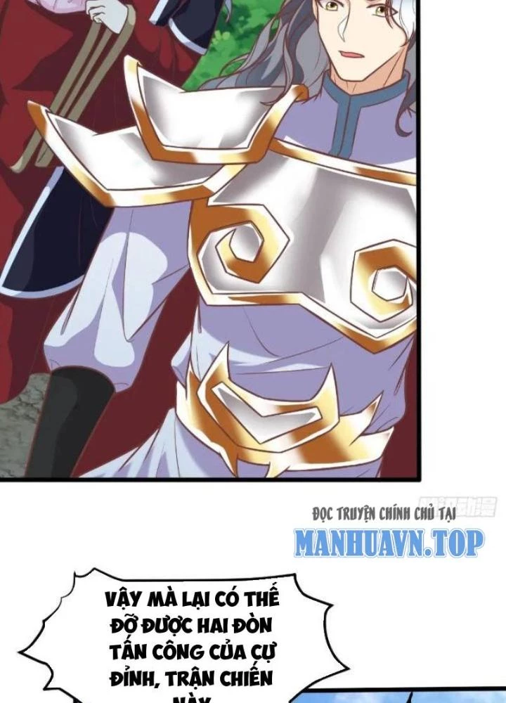 Tu Tiên Phải Dựa Vào Sugar Mommy Chapter 238 - 39