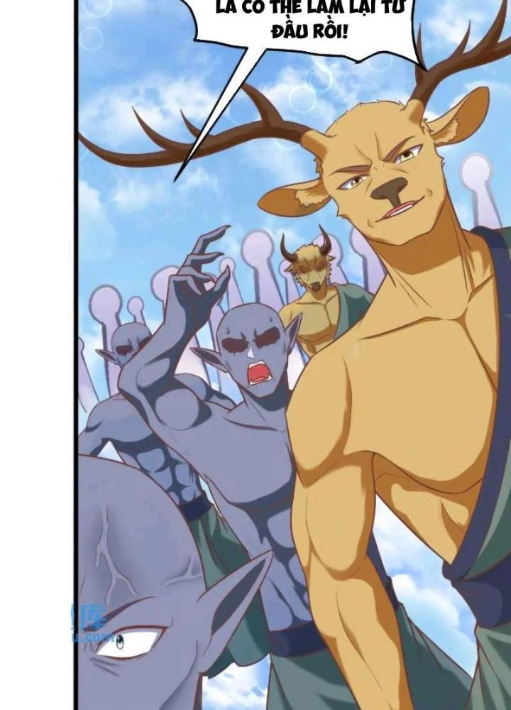 Tu Tiên Phải Dựa Vào Sugar Mommy Chapter 238 - 41