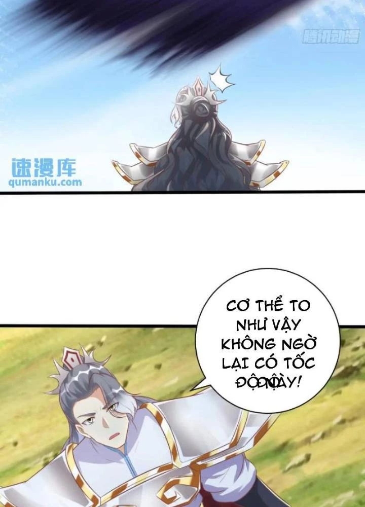 Tu Tiên Phải Dựa Vào Sugar Mommy Chapter 239 - 7