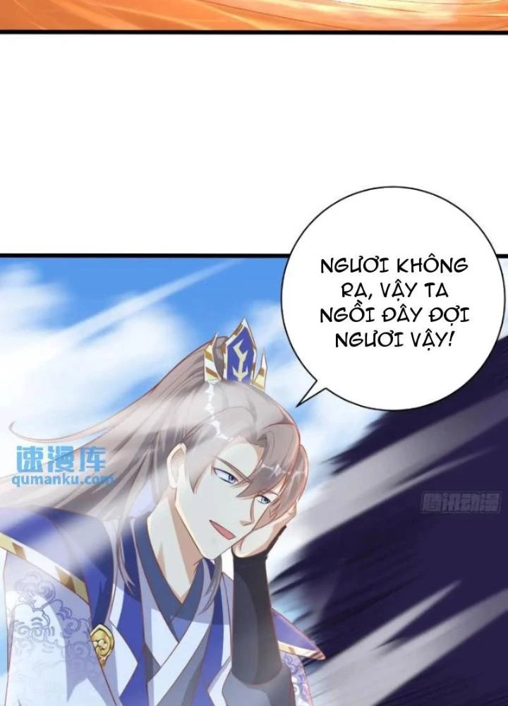 Tu Tiên Phải Dựa Vào Sugar Mommy Chapter 239 - 11