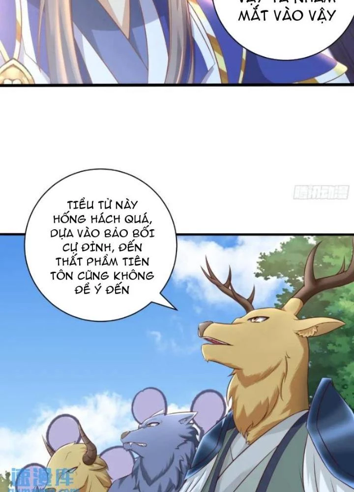 Tu Tiên Phải Dựa Vào Sugar Mommy Chapter 239 - 15