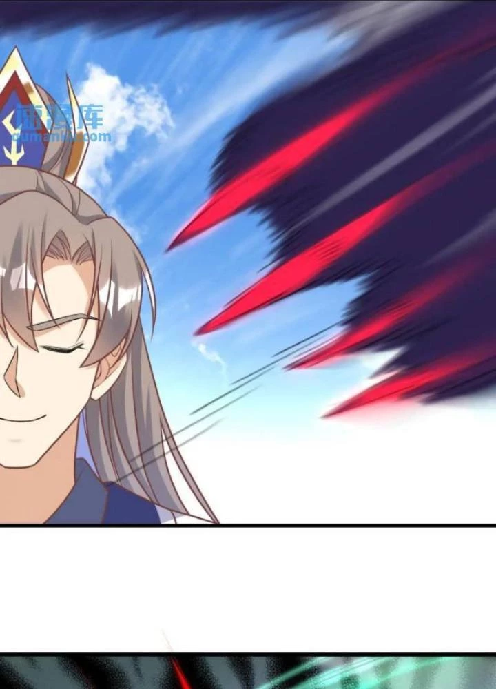 Tu Tiên Phải Dựa Vào Sugar Mommy Chapter 239 - 21