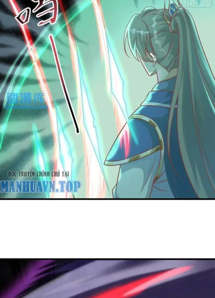 Tu Tiên Phải Dựa Vào Sugar Mommy Chapter 239 - 23