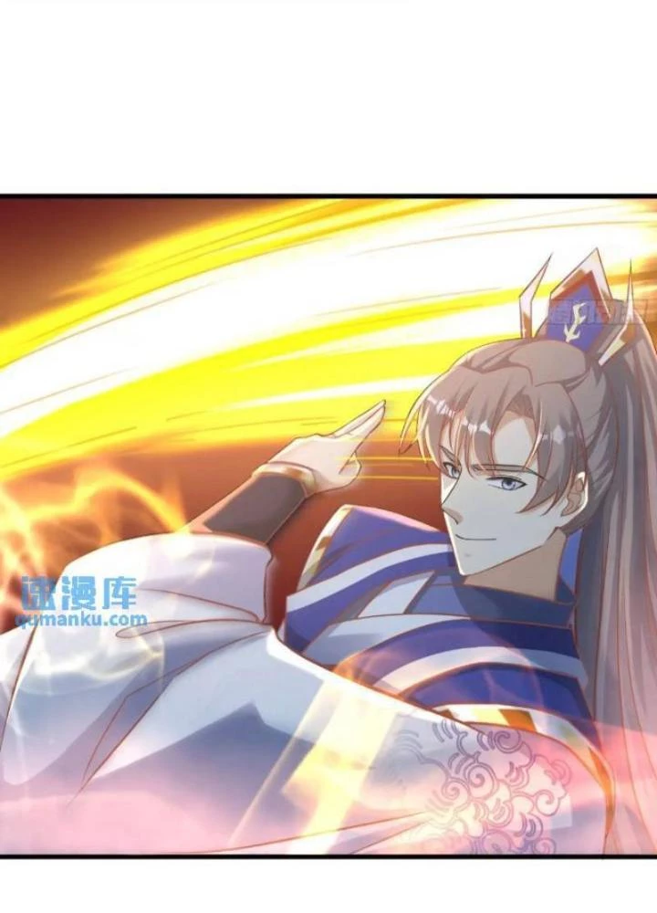 Tu Tiên Phải Dựa Vào Sugar Mommy Chapter 239 - 27