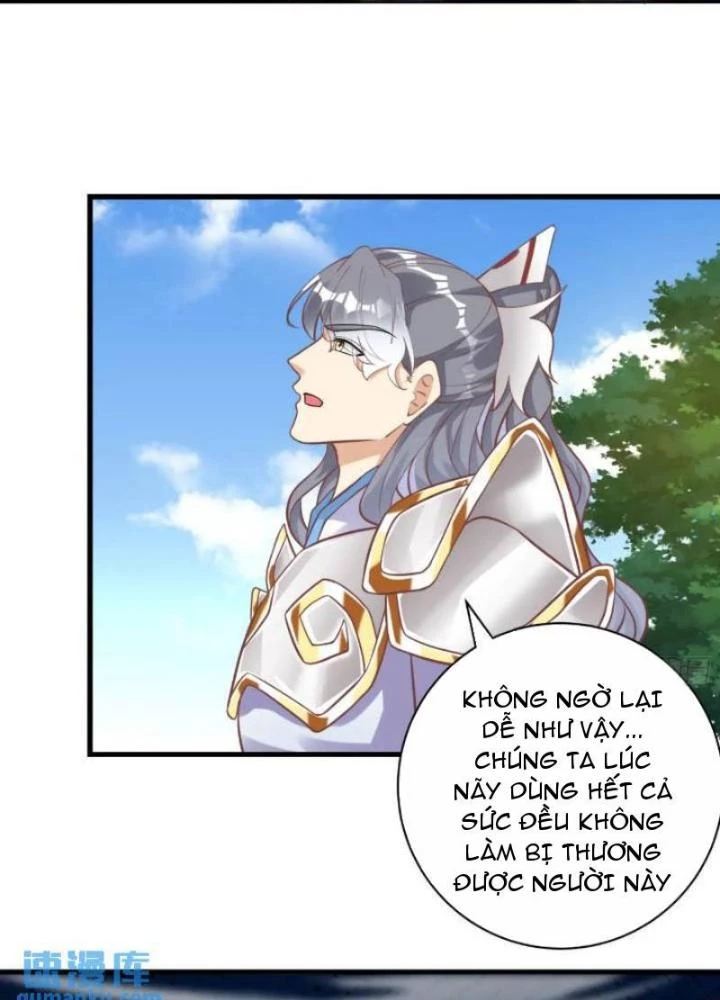 Tu Tiên Phải Dựa Vào Sugar Mommy Chapter 239 - 31