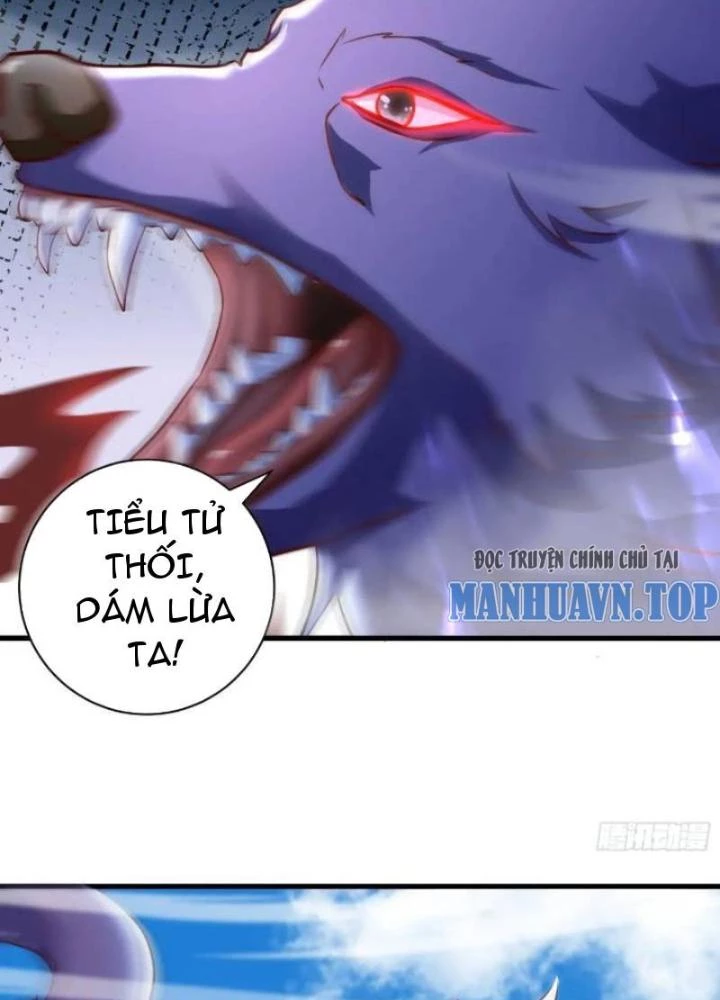 Tu Tiên Phải Dựa Vào Sugar Mommy Chapter 239 - 33