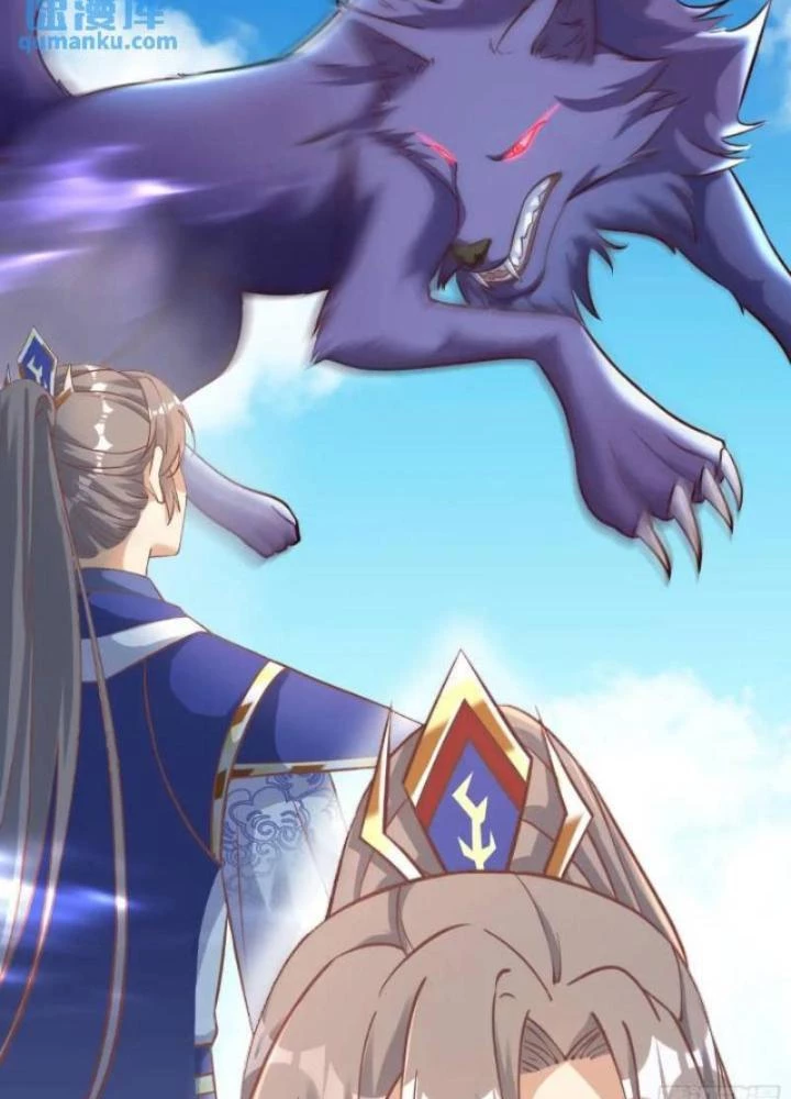 Tu Tiên Phải Dựa Vào Sugar Mommy Chapter 239 - 35