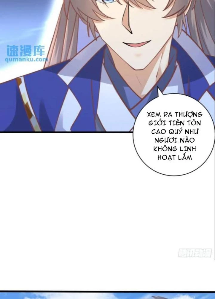 Tu Tiên Phải Dựa Vào Sugar Mommy Chapter 239 - 37