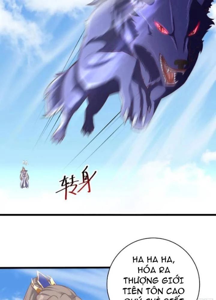 Tu Tiên Phải Dựa Vào Sugar Mommy Chapter 239 - 39