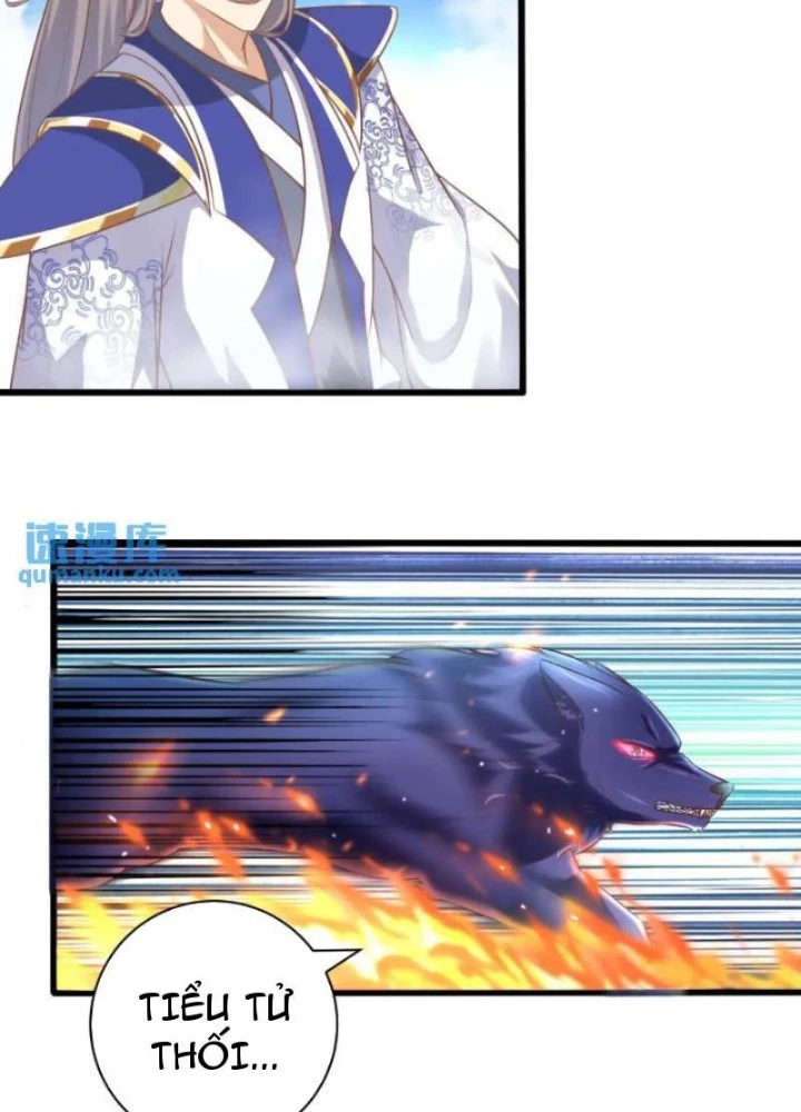 Tu Tiên Phải Dựa Vào Sugar Mommy Chapter 239 - 41