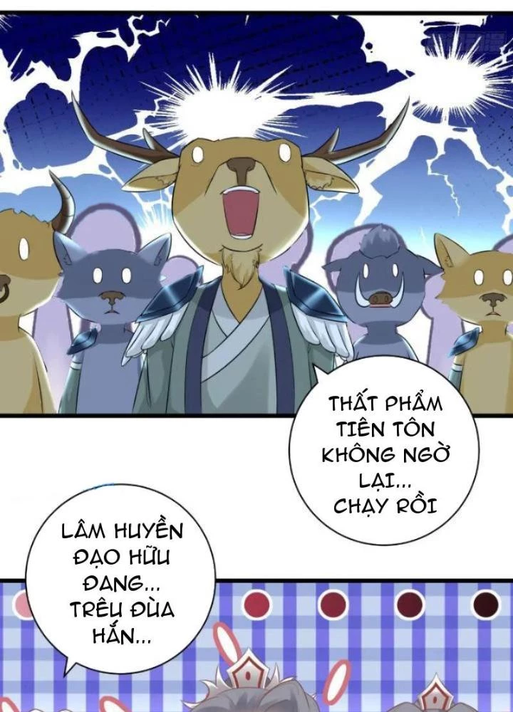 Tu Tiên Phải Dựa Vào Sugar Mommy Chapter 239 - 43