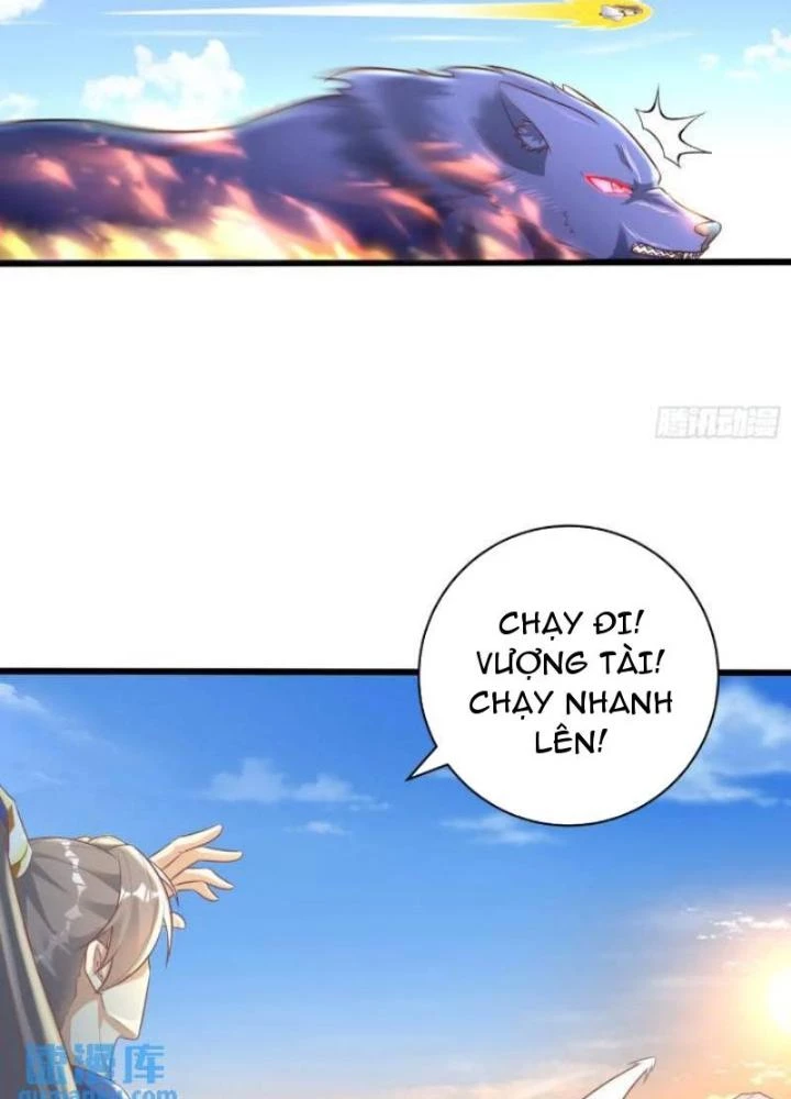 Tu Tiên Phải Dựa Vào Sugar Mommy Chapter 239 - 47