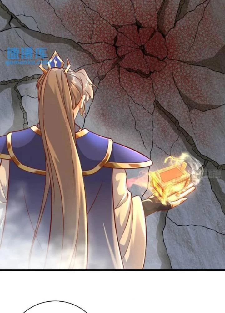 Tu Tiên Phải Dựa Vào Sugar Mommy Chapter 240 - 5