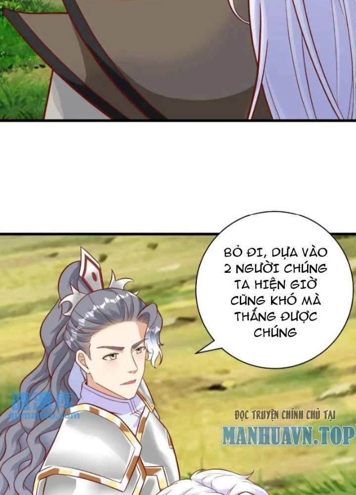 Tu Tiên Phải Dựa Vào Sugar Mommy Chapter 240 - 13