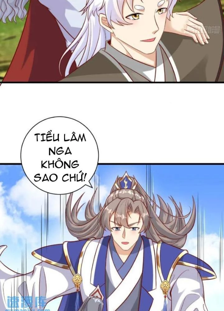 Tu Tiên Phải Dựa Vào Sugar Mommy Chapter 240 - 15