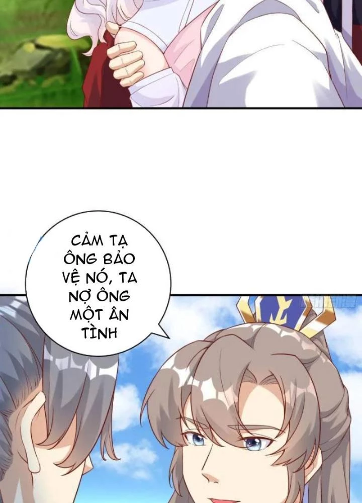 Tu Tiên Phải Dựa Vào Sugar Mommy Chapter 240 - 25