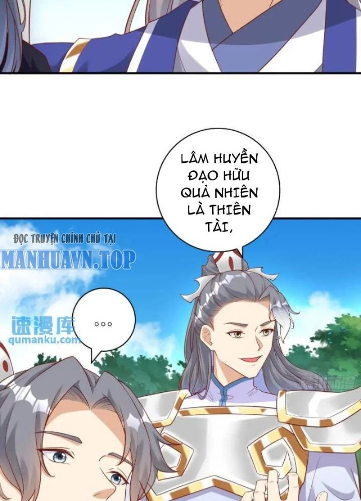 Tu Tiên Phải Dựa Vào Sugar Mommy Chapter 240 - 27