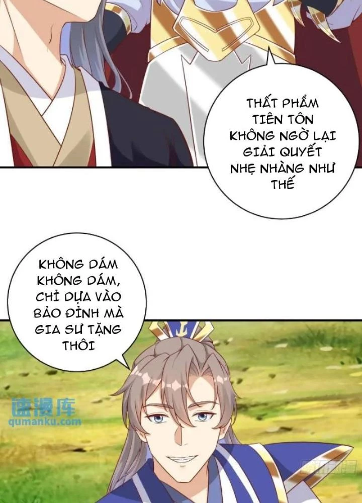 Tu Tiên Phải Dựa Vào Sugar Mommy Chapter 240 - 29