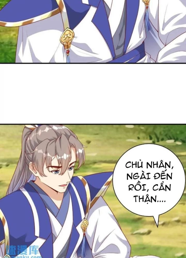 Tu Tiên Phải Dựa Vào Sugar Mommy Chapter 240 - 31