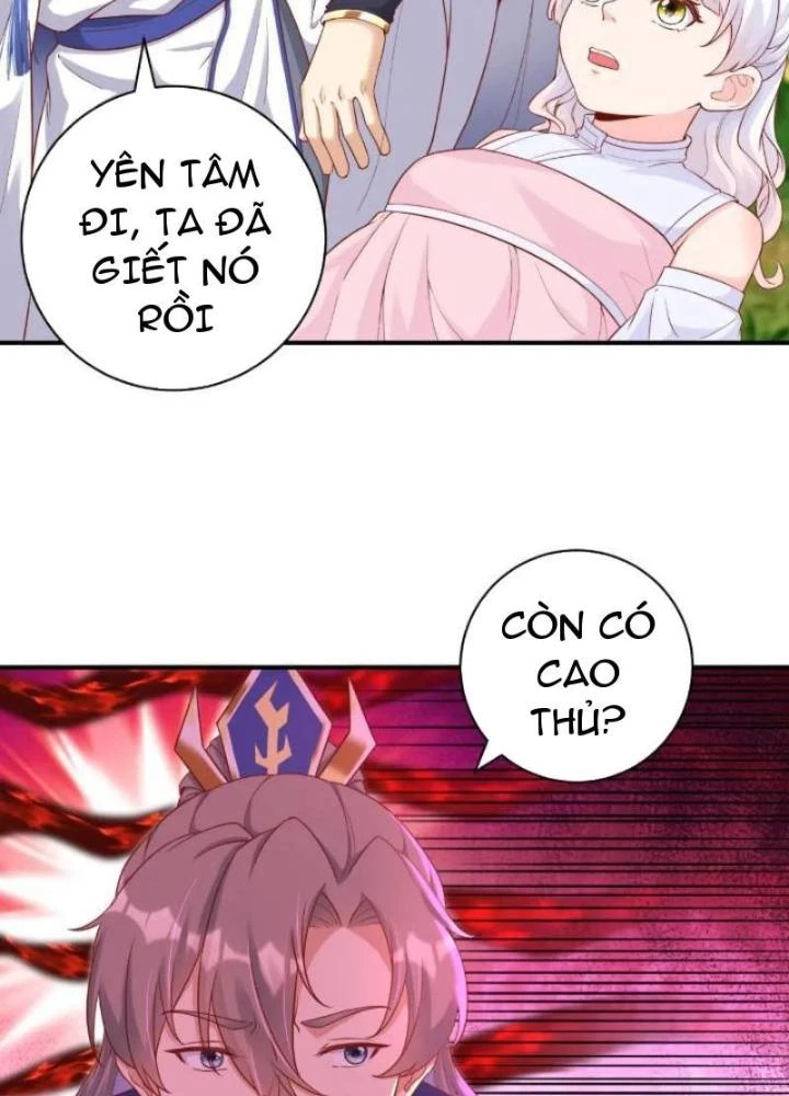 Tu Tiên Phải Dựa Vào Sugar Mommy Chapter 240 - 33