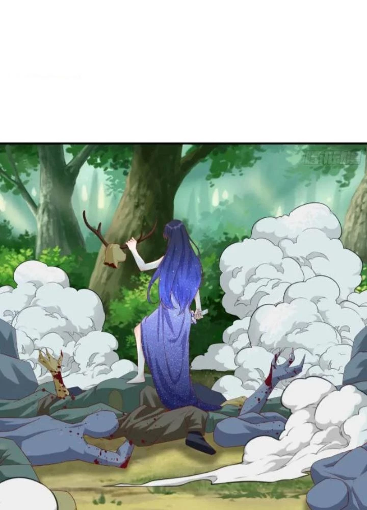 Tu Tiên Phải Dựa Vào Sugar Mommy Chapter 240 - 37