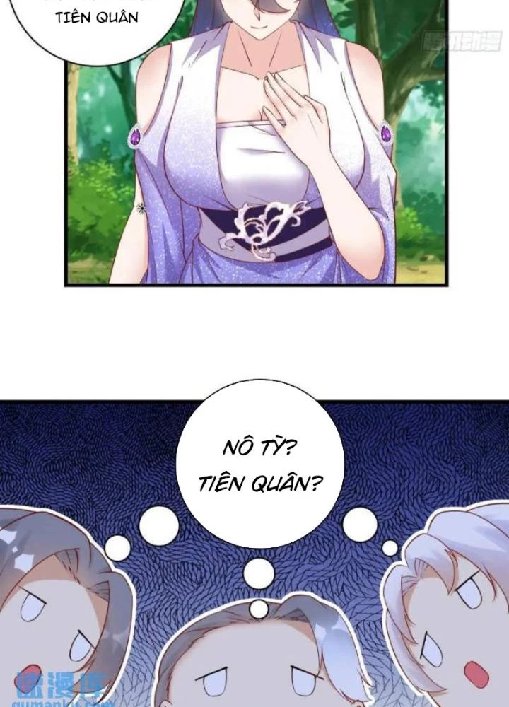 Tu Tiên Phải Dựa Vào Sugar Mommy Chapter 240 - 47