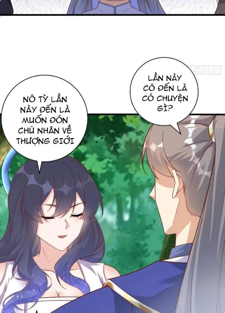 Tu Tiên Phải Dựa Vào Sugar Mommy Chapter 240 - 49