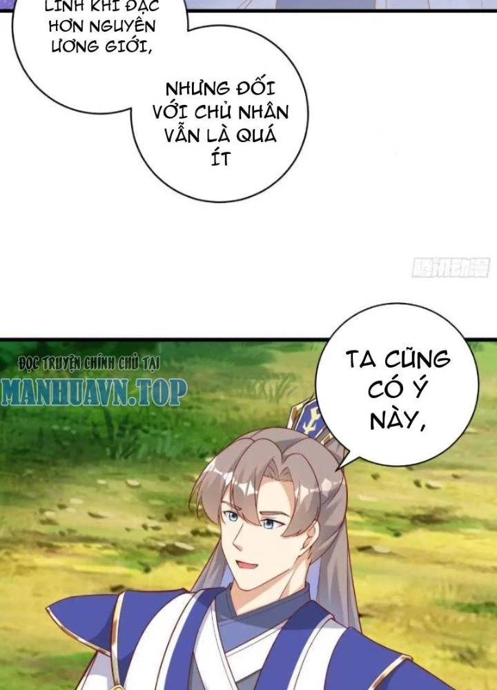 Tu Tiên Phải Dựa Vào Sugar Mommy Chapter 240 - 51