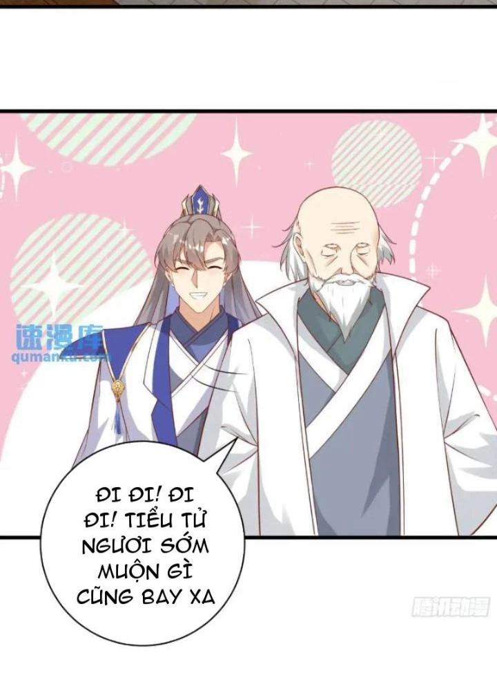 Tu Tiên Phải Dựa Vào Sugar Mommy Chapter 240 - 57
