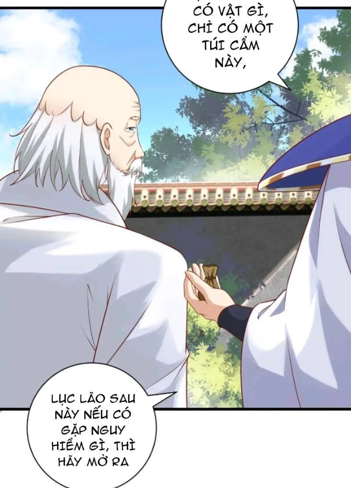 Tu Tiên Phải Dựa Vào Sugar Mommy Chapter 240 - 59