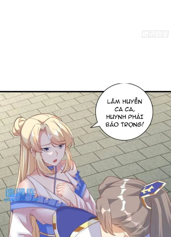 Tu Tiên Phải Dựa Vào Sugar Mommy Chapter 240 - 61