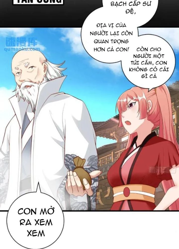 Tu Tiên Phải Dựa Vào Sugar Mommy Chapter 240 - 69