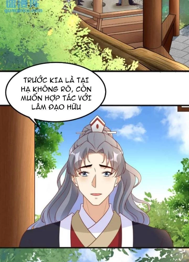 Tu Tiên Phải Dựa Vào Sugar Mommy Chapter 241 - 3