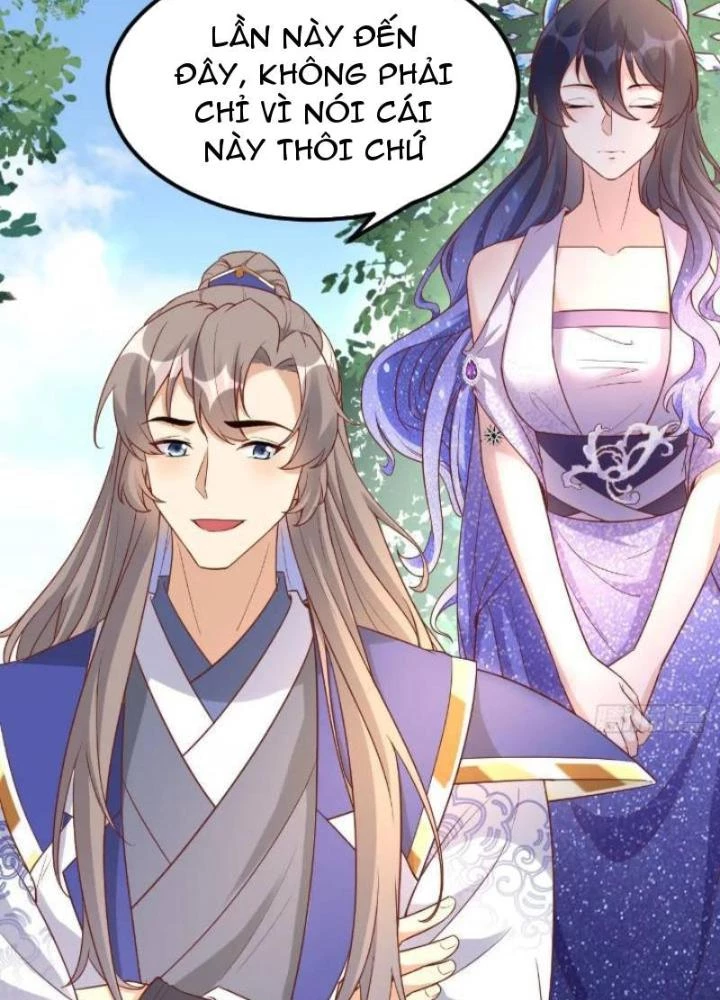 Tu Tiên Phải Dựa Vào Sugar Mommy Chapter 241 - 5