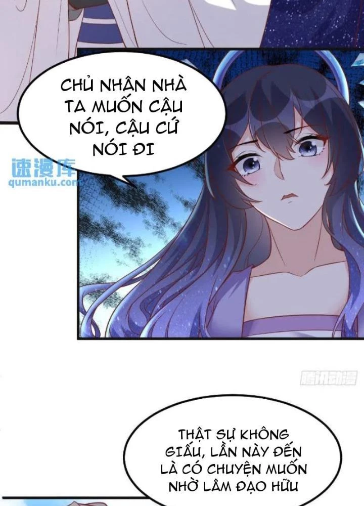 Tu Tiên Phải Dựa Vào Sugar Mommy Chapter 241 - 7