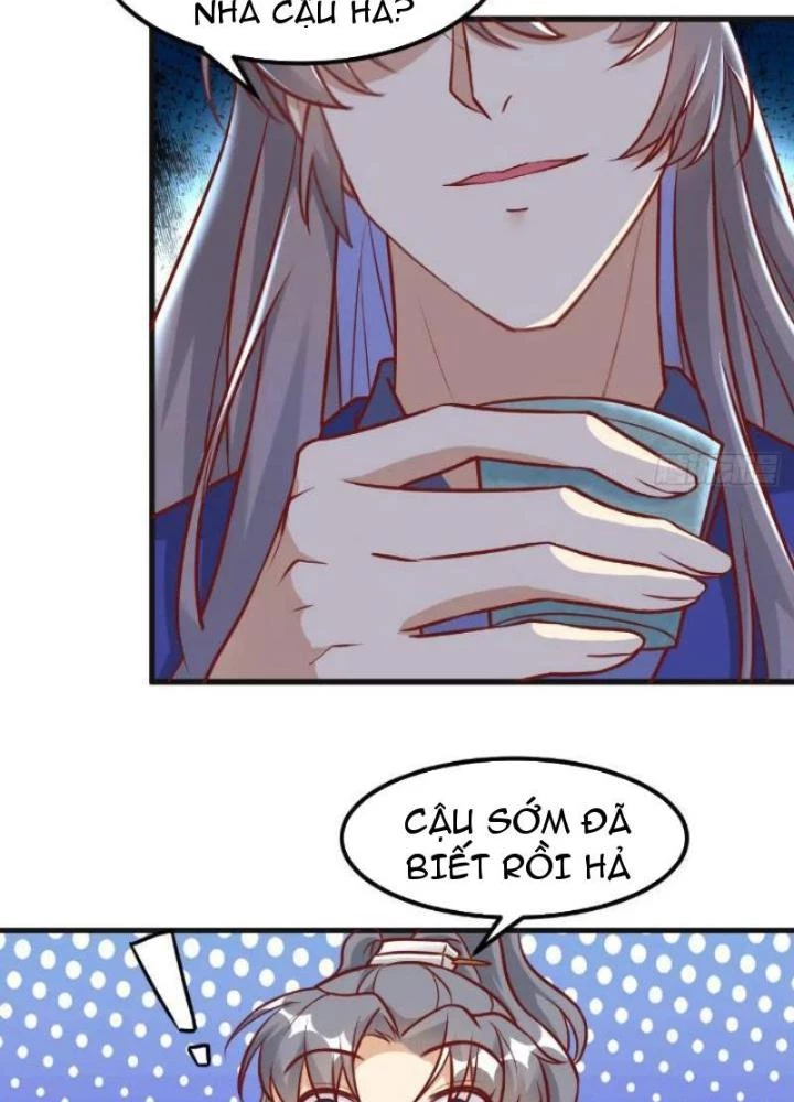 Tu Tiên Phải Dựa Vào Sugar Mommy Chapter 241 - 11